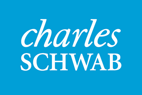 Charles Schwab logo