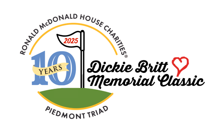 Dickie Britt