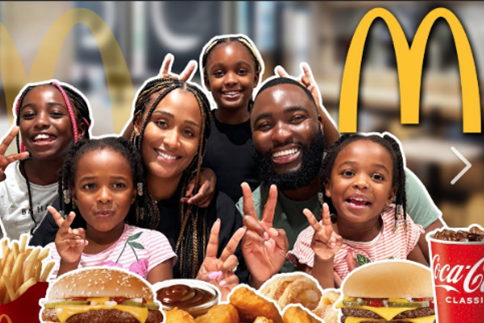 MCD family