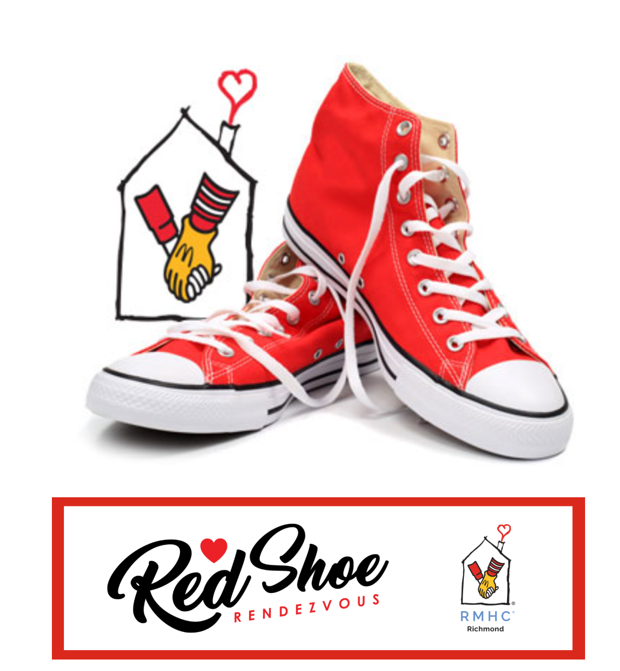 RMHC Red Shoe