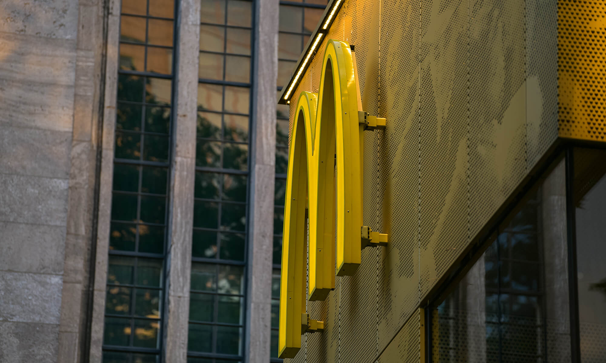 McDonald’s