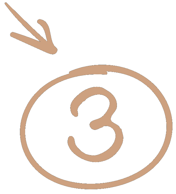 Three