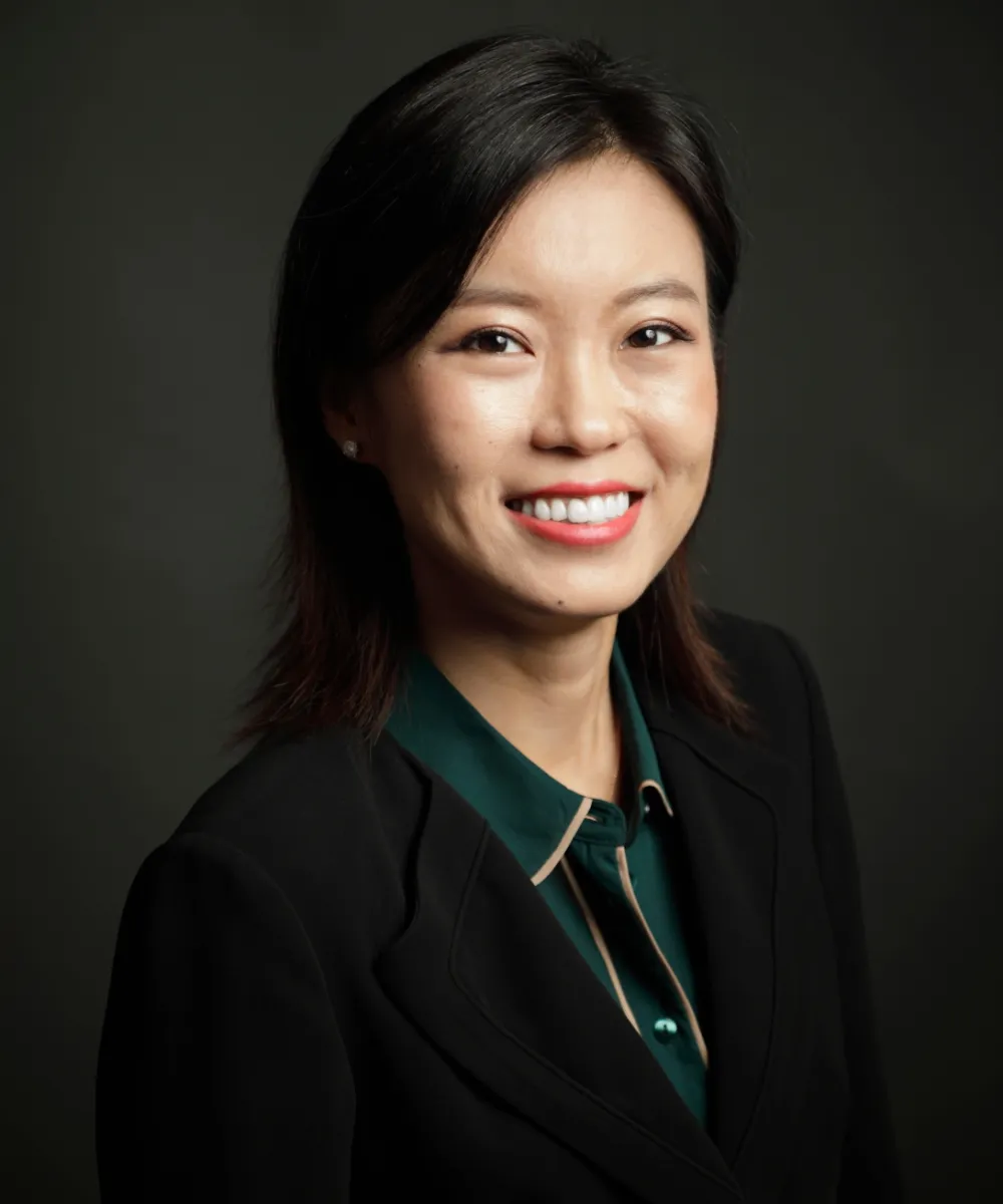 Jing Quan